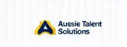 Aussie Talent Solutions Logo