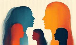 Image representing an article on diversity