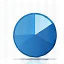 Icon representing bias or fairness