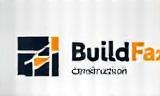 BuildFast Construction Logo
