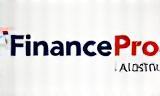 FinancePro Australia Logo