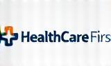HealthCare First Logo