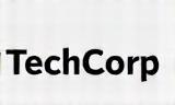 TechCorp Pty Ltd Logo